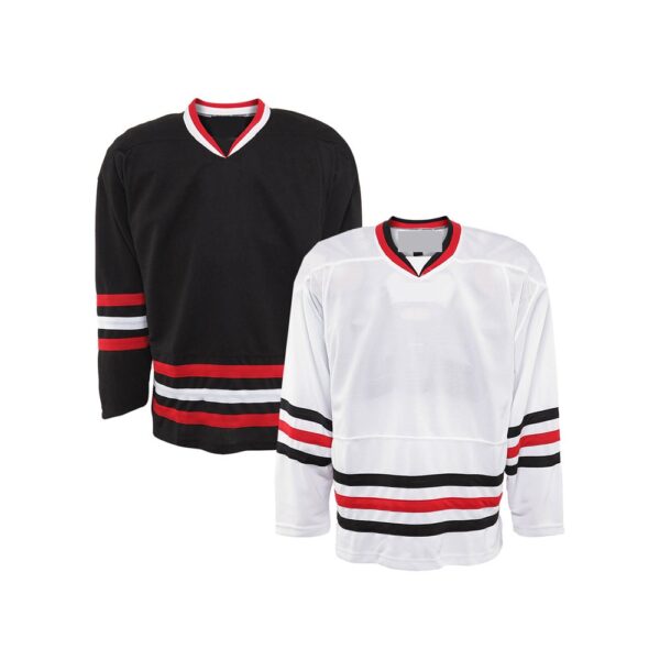 ice hockey shirt