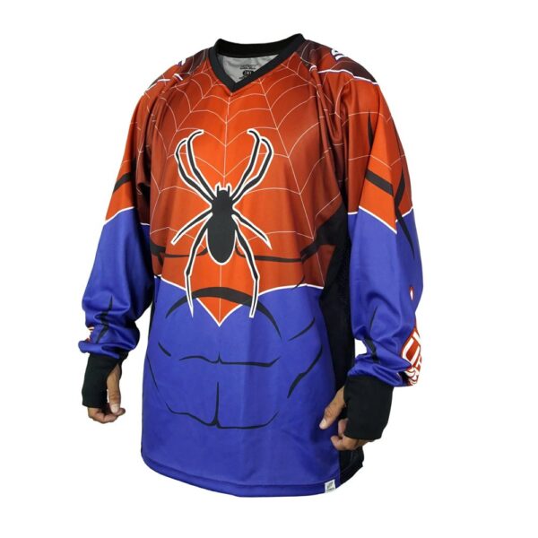 Paintball Jerseys
