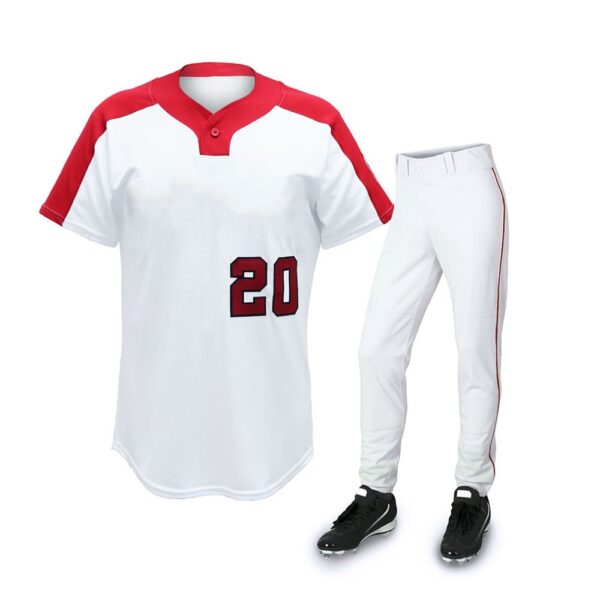 baseball uniform