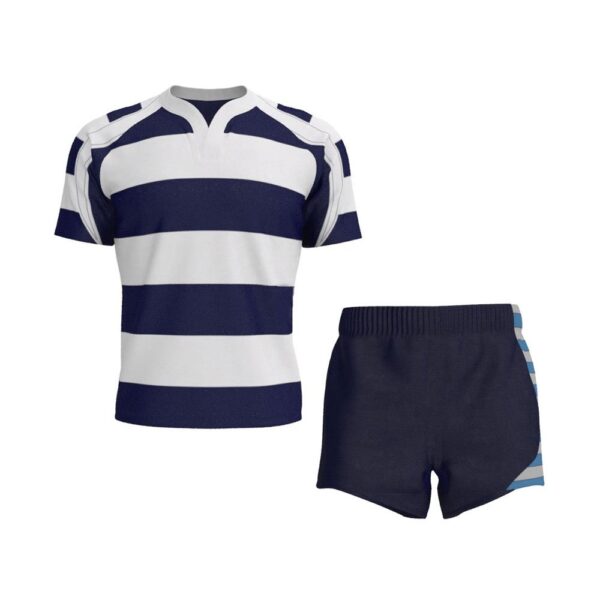 rugby uniform