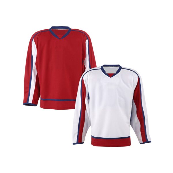ice hockey shirt