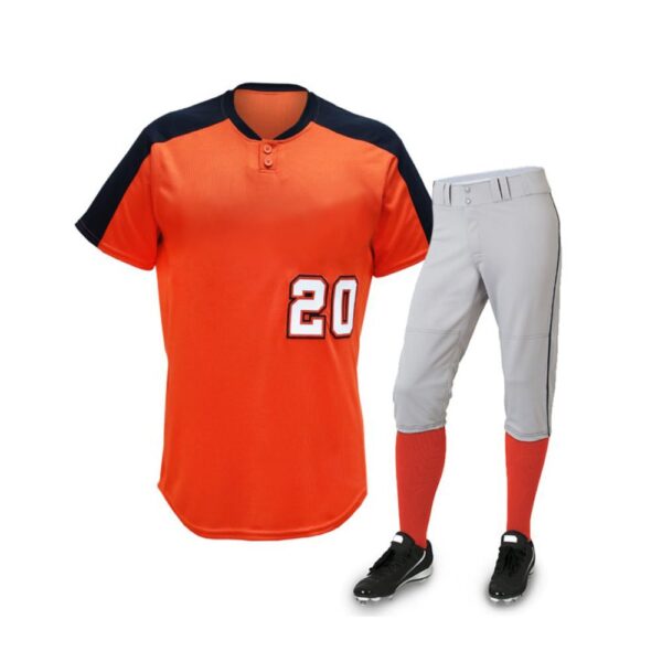 baseball uniform