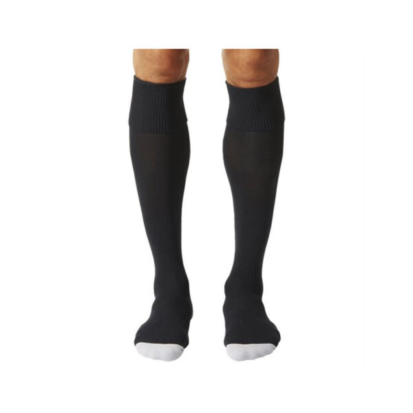 sports socks in black color