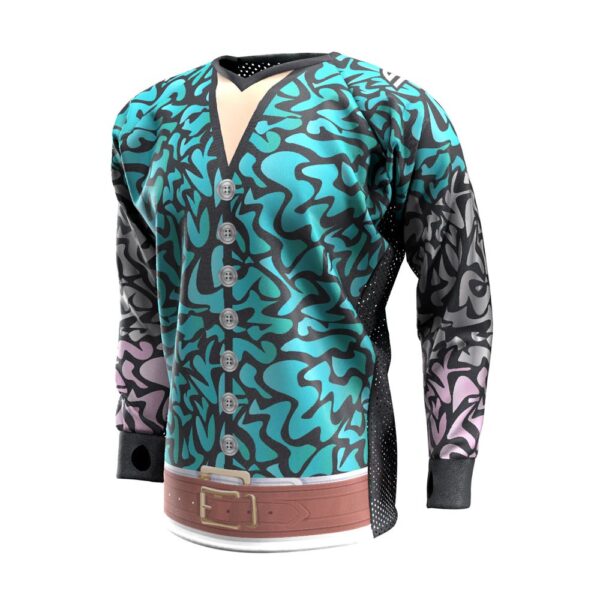 Paintball Jerseys