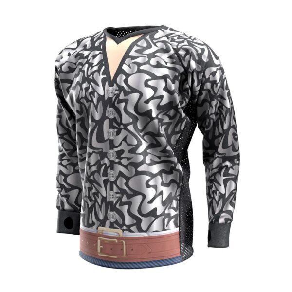 Paintball Jerseys