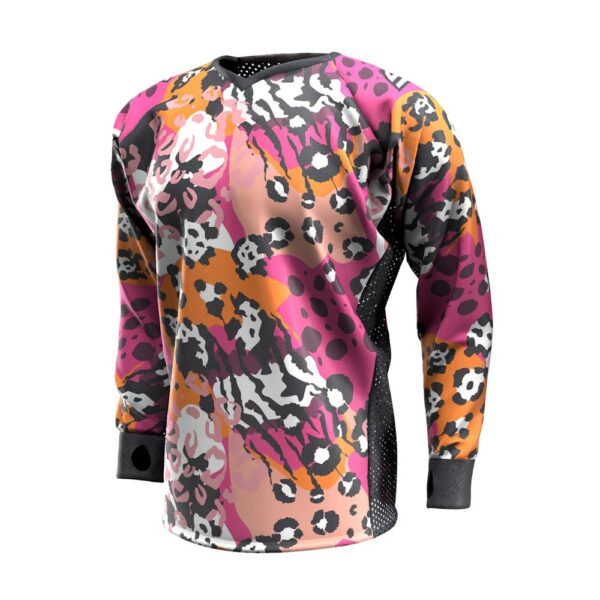 Paintball Jerseys
