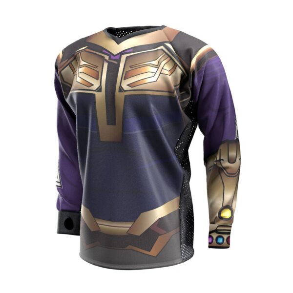 Paintball Jerseys