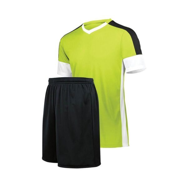 soccer uniform