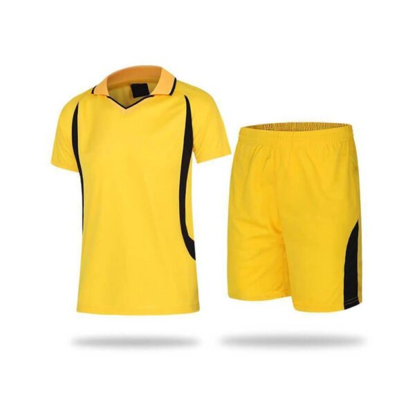 soccer uniform